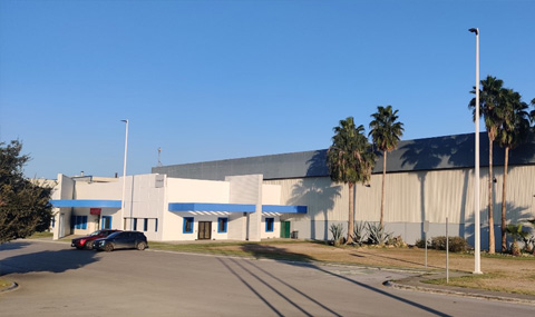 La fábrica de TOPBAND México entra en producción en masa con éxito, llevando la capacidad de entrega global a un nuevo nivel