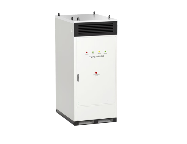 Gabinete de almacenamiento de energía eléctrica de 261 grados